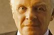 Anthony Hopkins dans The Wolf Man