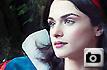 Annie Leibovitz sublime les stars pour Disney !