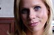 Cheryl Hines, Waitress si touchante