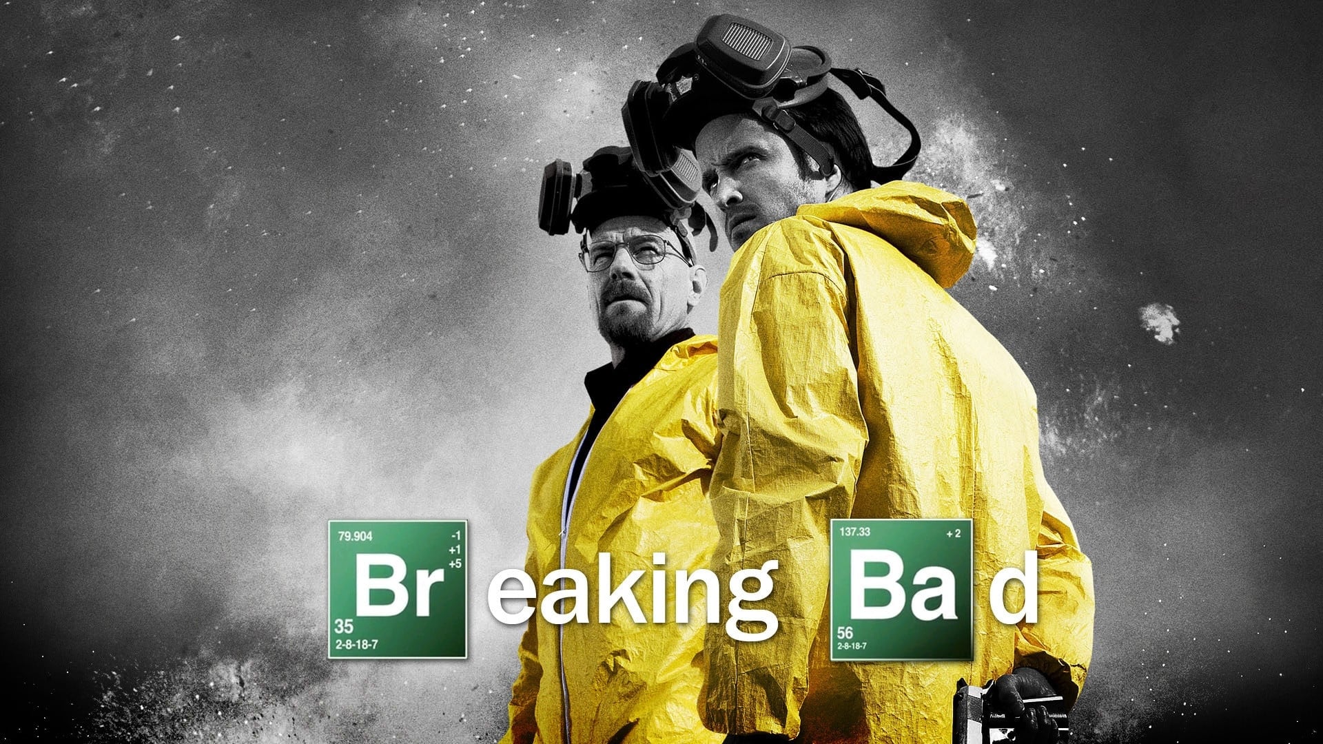 Breaking Bad - Série TV 2008 - AlloCiné