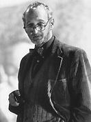 Robert Englund devient Gogol