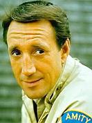 Décès de Roy Scheider