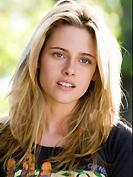Kristen Stewart amoureuse d'un vampire