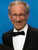 Steven Spielberg, un homme tranquille