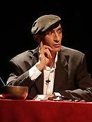 Le comédien Farid Chopel s'est éteint