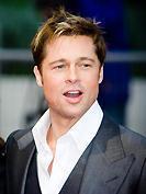 Brad Pitt dans la peau de Thor ?