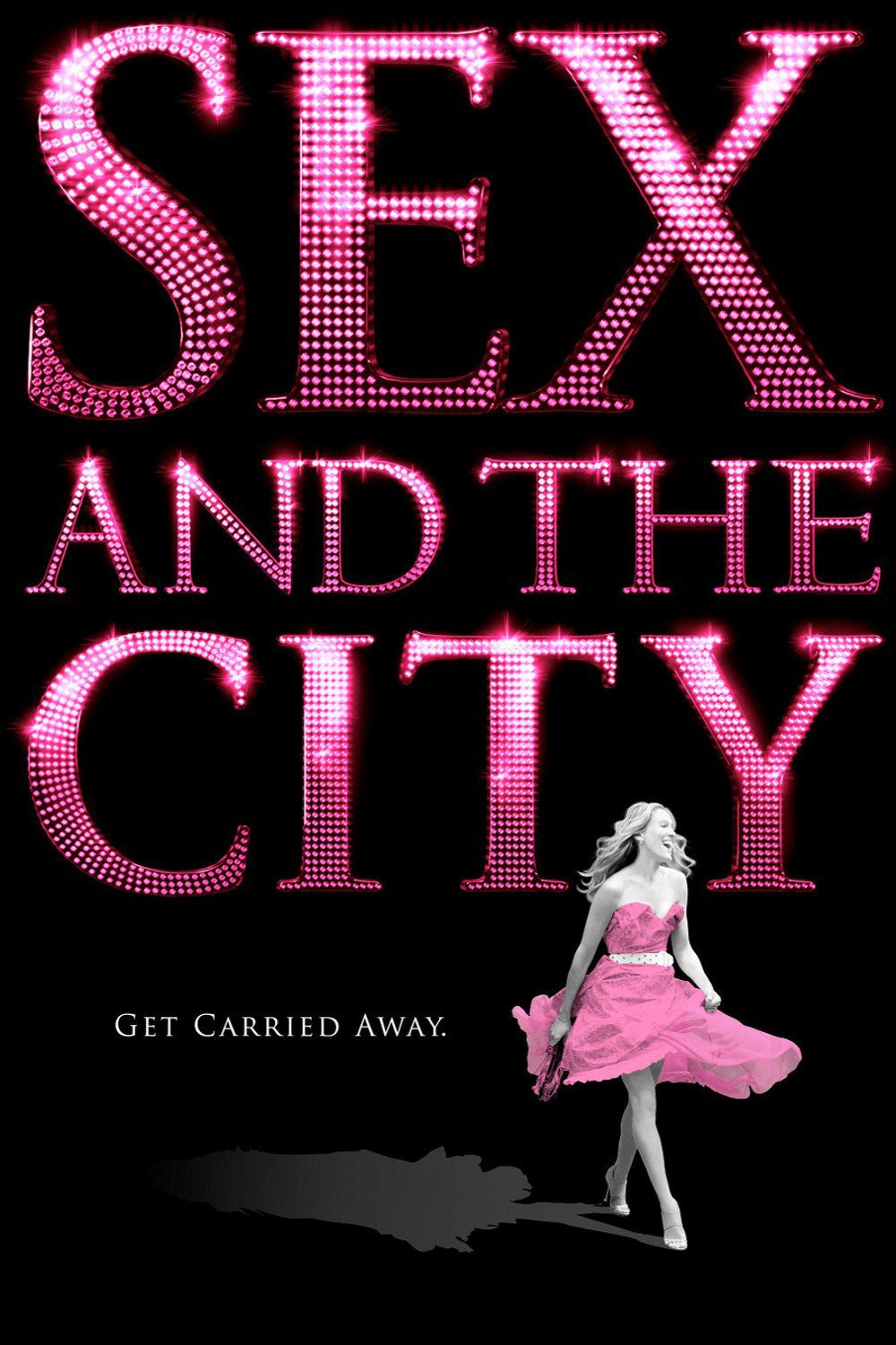 Sex and the City - Le film