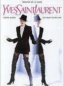 Hommage à YSL