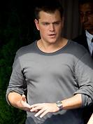 Matt Damon marque un essai pour Clint Eastwood