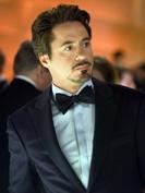 Robert Downey Jr dans la peau du patron de Playboy