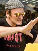 Tarantino recrute une star du X