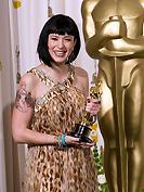 Diablo Cody, scénariste maison de Steven Spielberg