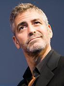 George Clooney, la star des classements