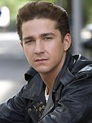 Shia LaBeouf : The last man ?