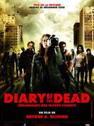 Diary of the dead : En-gore !