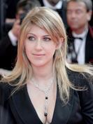 Amanda Sthers remplace Patrick... par Patrick