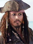 Johnny Depp squatté par Disney