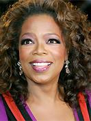 Oprah Winfrey dans un dessin-animé de Disney !
