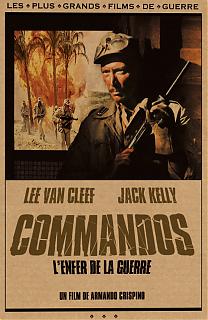 Commandos