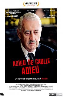 Adieu De Gaulle