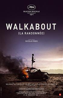 Walkabout (La Randonnée)