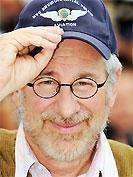 Steven Spielberg l'indien