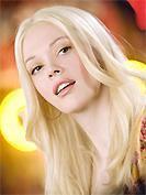 Rose McGowan, star du X