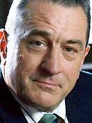 Interview de Robert de Niro et Al Pacino
