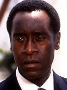 Don Cheadle dans Iron Man 2