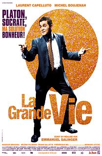 La Grande vie