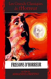 Frissons d'horreur