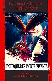 L'attaque des morts-vivants