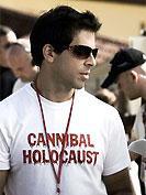 Eli Roth réalisateur aide Tarantino et ses salopards !