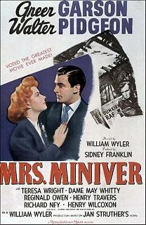 Madame Miniver