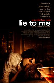 Lie to Me.