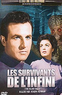 Les Survivants De l'infini