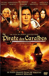 Le Pirate des Caraïbes