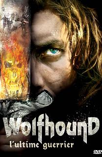 Wolfhound, l'ultime guerrier