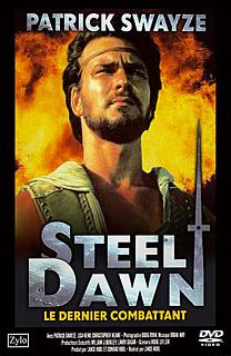 Steel Dawn