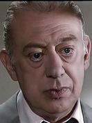 Derrick est mort !