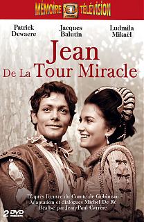 Jean de la Tour Miracle