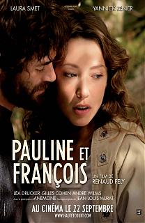 Pauline et François