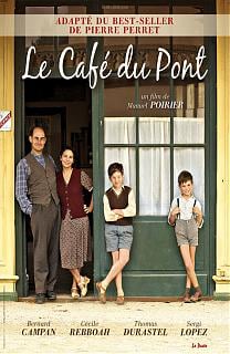 Le Café du pont