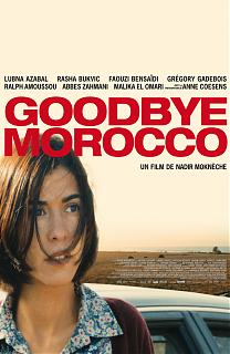 Good bye Morocco