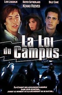 La Loi du Campus