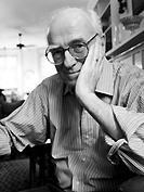 Décès de l'auteur Donald Westlake