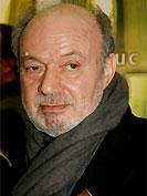 Décès de Claude Berri