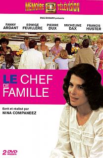 Le Chef de famille