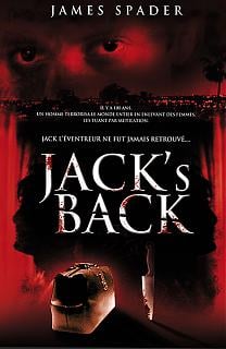 Jack's Back