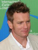 Ewan McGregor à fond la caisse